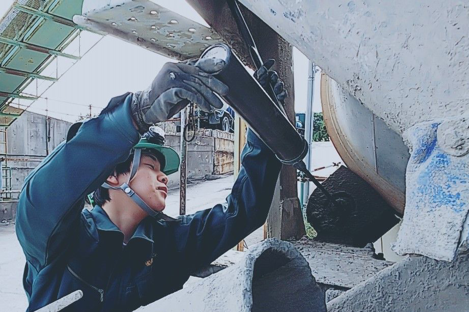 創和ネクストで働くスタッフ